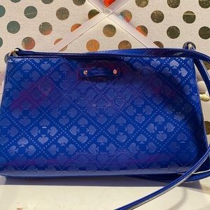 Kate Spade crossbody bag